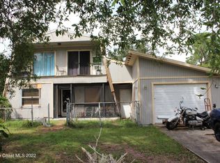 111 Knight St SE, Palm Bay, FL 32909