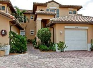 8266 NW 127th Ln, Parkland, FL 33076