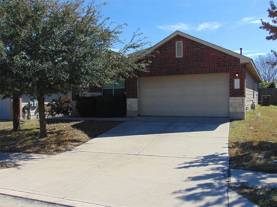 251 Wolfberry Path