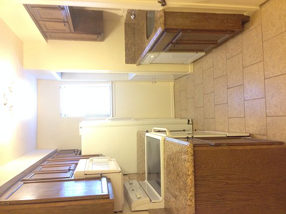 Granite counter tops