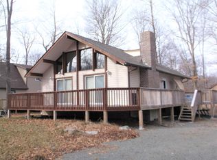 4630 Burnside Dr, Tobyhanna, PA