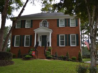 4145 Vicksburg Dr, Lawrenceville, GA 30044