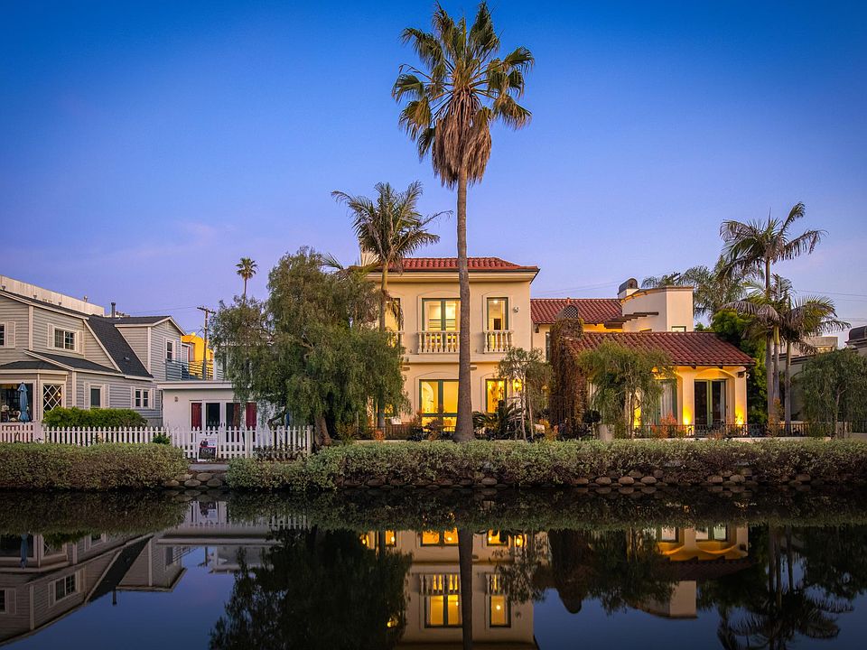 420 Carroll Canal, Venice, CA 90291 Zillow