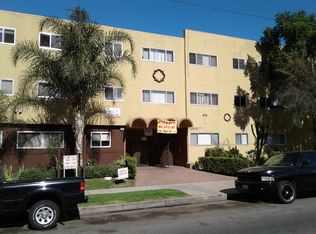 13141 Oxnard St APT 11, Van Nuys, CA 91401
