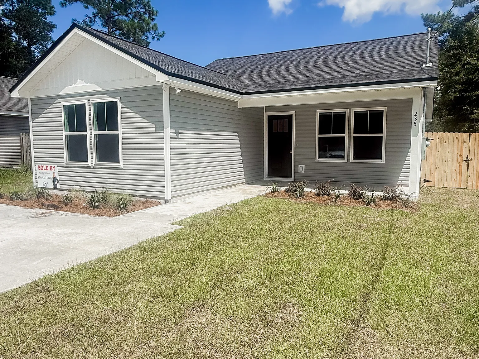 235 Tafflinger Road - 1 — Photo 3