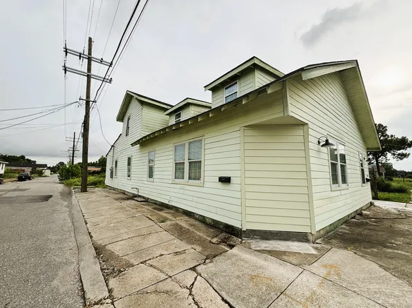 4032 N Miro St, New Orleans, LA