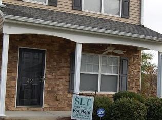 42 Arbor Hill Pl, Mc Leansville, NC 27301