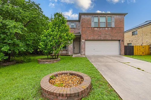 407 Greener Dr Photo 1