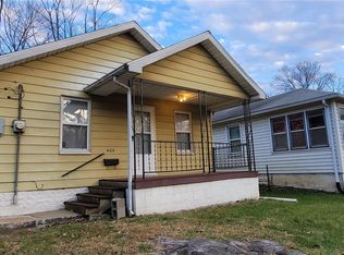 409 Sering Ave, Alton, IL 62002