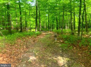 Doman Ridge Rd, Springfield, WV 26763