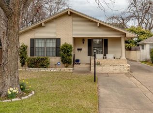 4932 Pershing Ave, Fort Worth, TX 76107