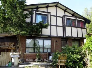 40 Stanland Dr, Toronto, ON M1M2G4