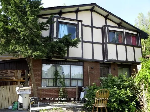 40 Stanland Dr, Toronto, ON M1M 2G4