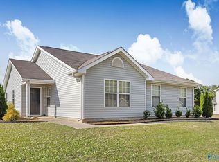 201 Sandy Wood Ct, Madison, AL 35758