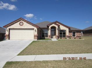 2909 Ancestor Dr, Killeen, TX 76549