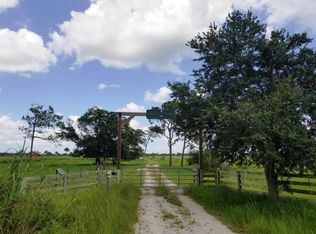 SW Fox Brown Rd, Indiantown, FL 34956