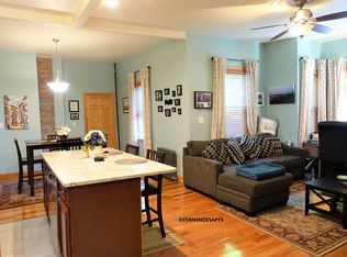 89 Cedar St #1, Somerville, MA 02143