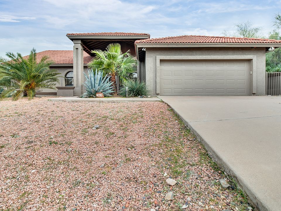1st image of 13819 N Arrowweed Dr