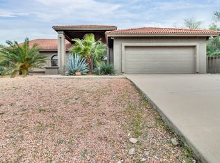 13819 N Arrowweed Dr, Fountain Hills, AZ 85268