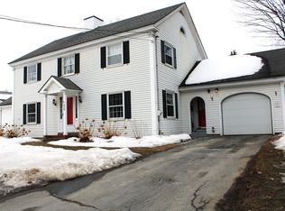 420 Water St, Skowhegan, ME 04976