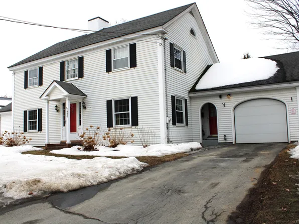 420 Water Street, Skowhegan, ME 04976