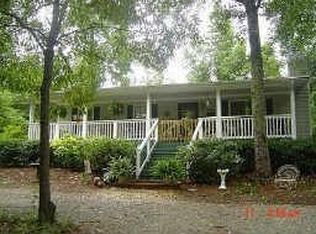 2203 Strawn Rd, Winston, GA 30187