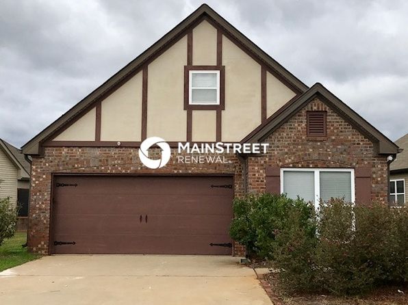 4563 Rosser Loop Dr