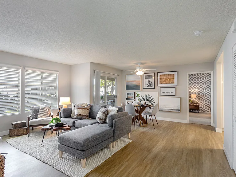Colony Parc — Photo 18