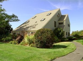 257 Sea Pines Dr #257, Brewster, MA 02631