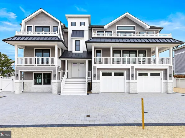 169B E Long Beach Blvd, Beach Haven, NJ 08008