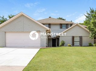 13221 Shady Tree Pl, Edmond, OK 73013