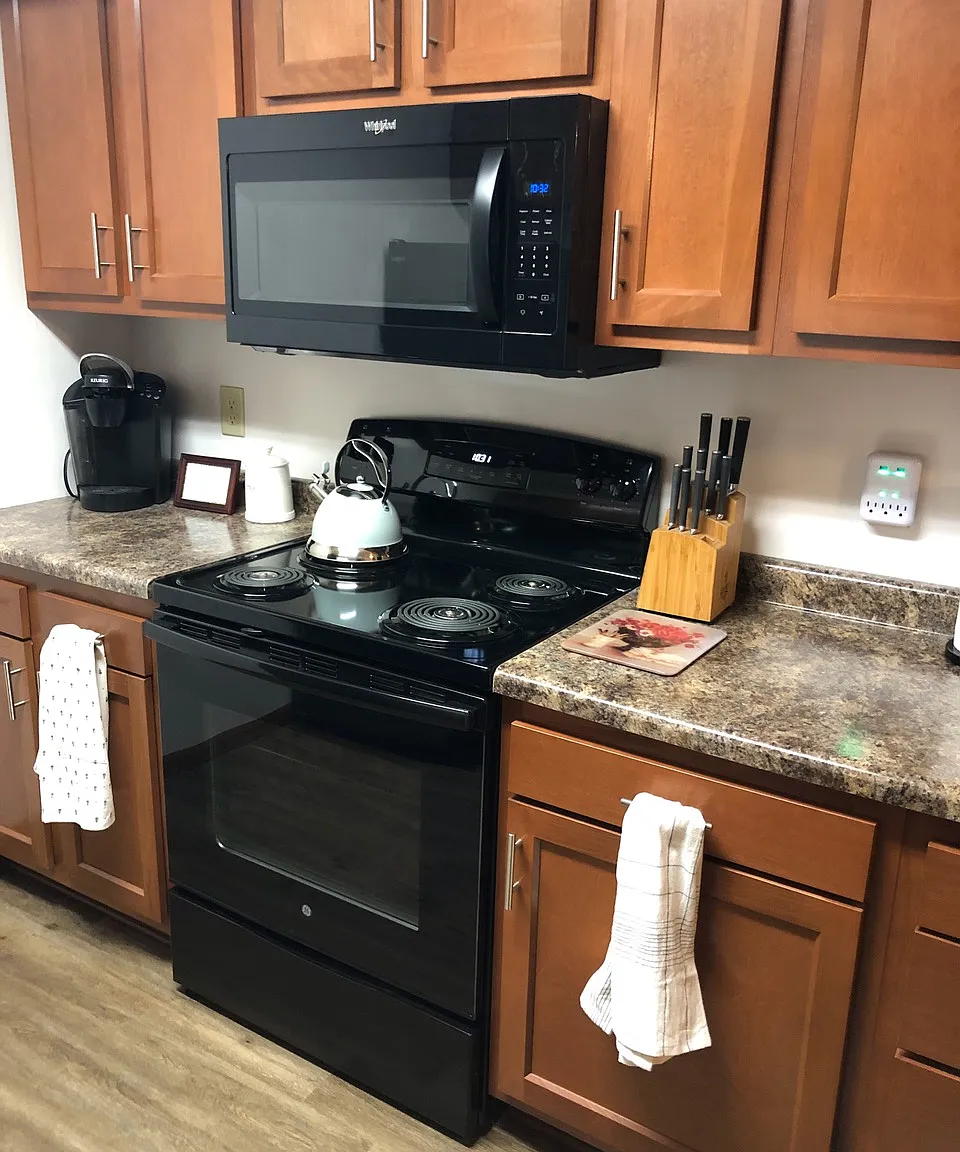 Papio Ridge Apartments — Photo 1