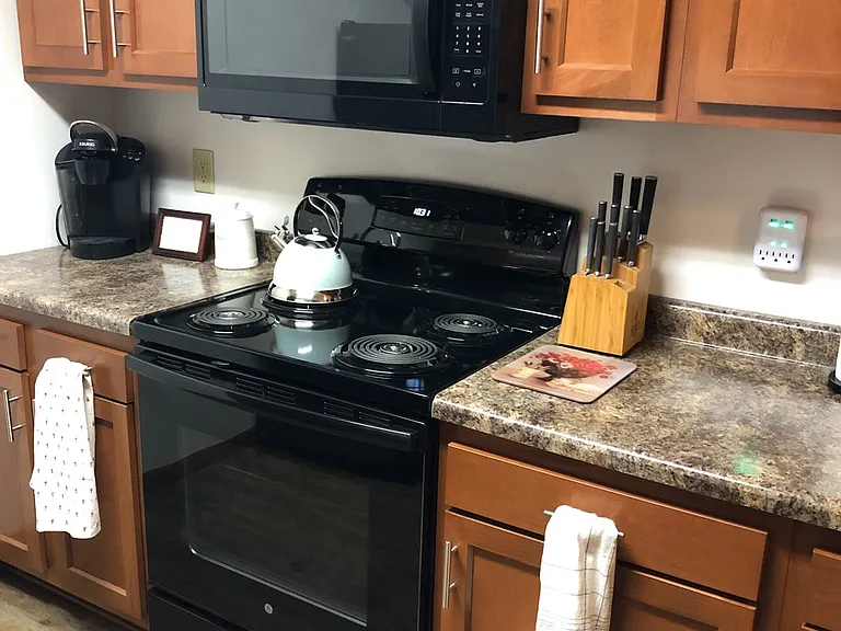 Papio Ridge Apartments — Photo 1