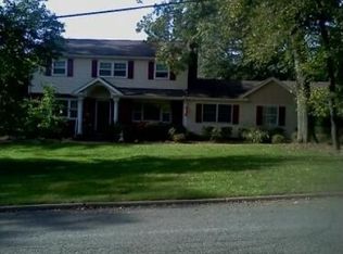 695 Birch Hill Dr, Bridgewater, NJ 08807