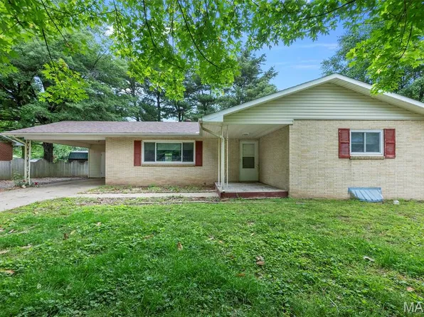 804 Harvard St, Sikeston, MO 63801