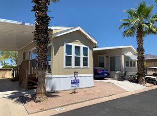 1371 E 4th Ave #51, Apache Junction, AZ 85119