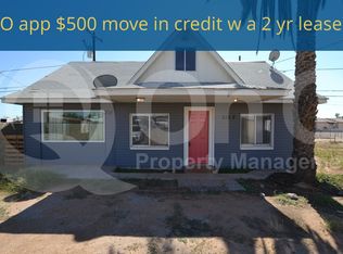 515 W 13th St UNIT B, Casa Grande, AZ 85122