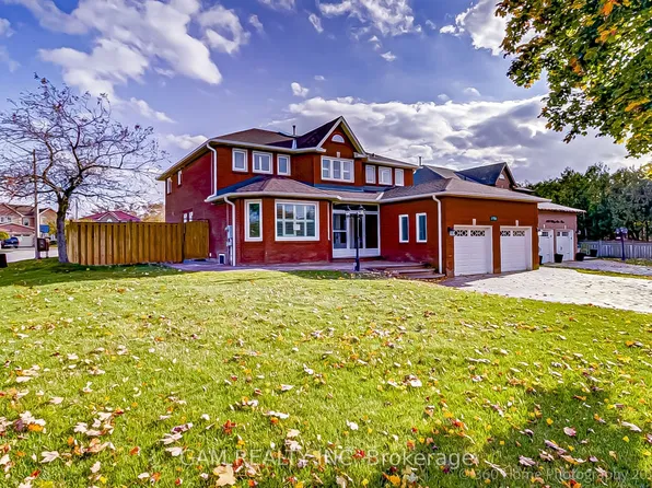 1721 Village View Pl, Mississauga, ON L5M 4A7