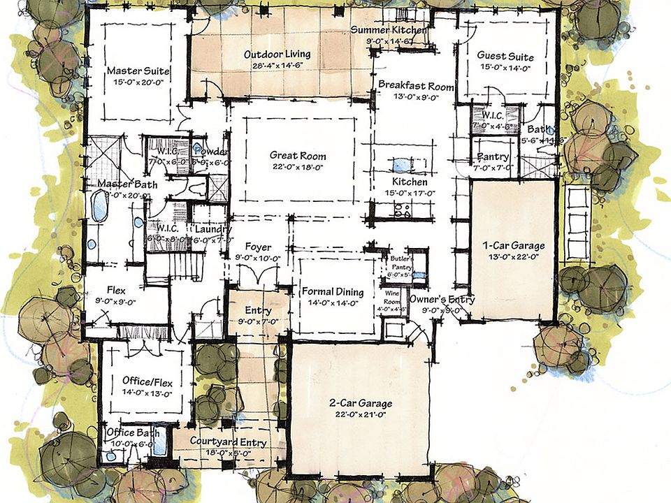1529 Maravilloso Loop, Windermere, FL 34786 | Zillow