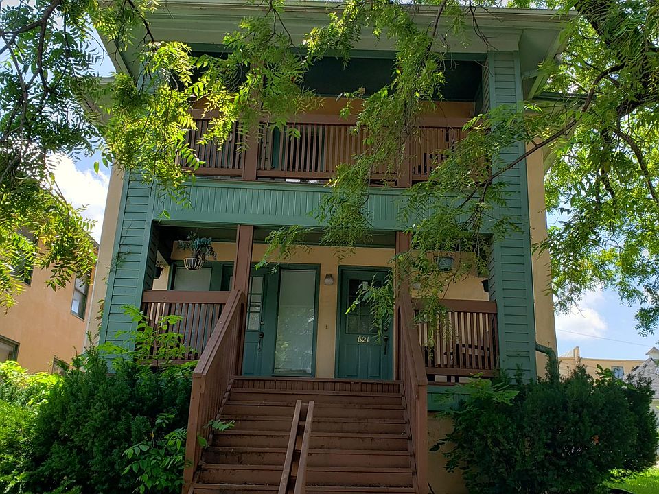 1st image of 619 W 43rd St