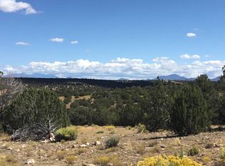 6708 W Painted Rock Trl LOT C, Williams, AZ 86046