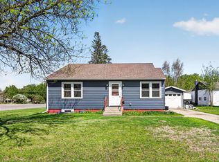 727 Ash St S, Sauk Centre, MN 56378