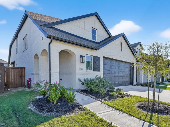 4114 Watson Dr, Iowa Colony, TX 77583