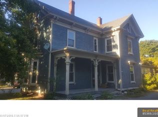 90 State St, Brewer, ME 04412