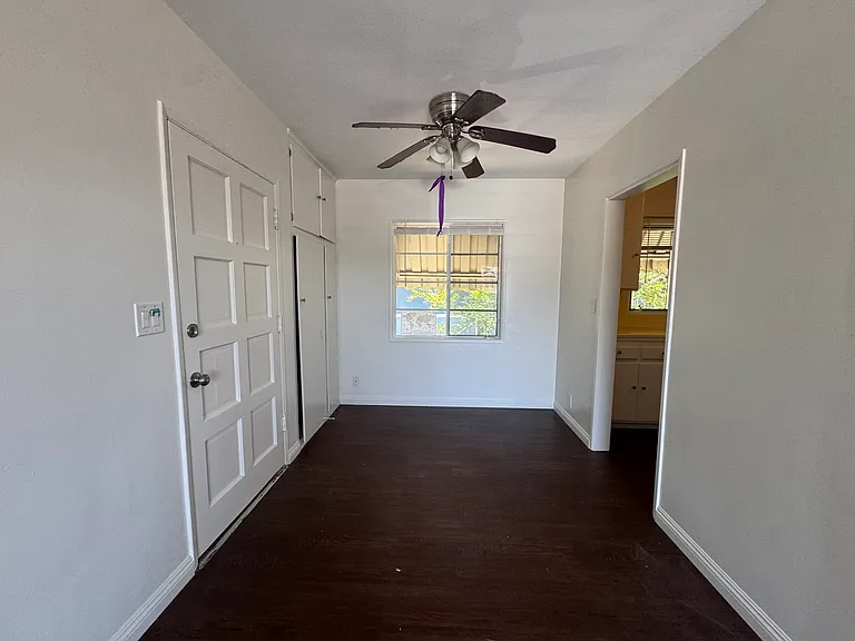 Dining room / office