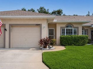 2645 73RD COURT W #123, BRADENTON, FL 34209