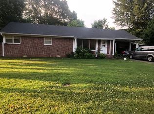 1106 Sandra Sreet SW, Decatur, AL 35601