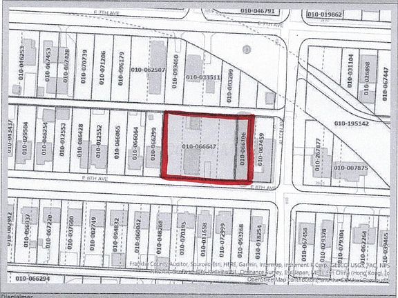 2nd image of 2886 E 6th Ave