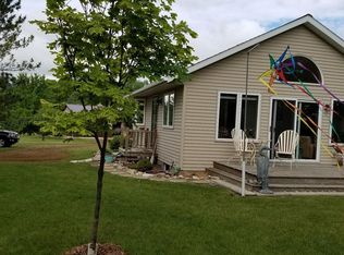 6961 Violet Dr, Farwell, MN 56327