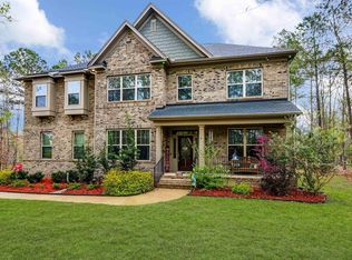 2411 Old Lexington Hwy, Chapin, SC 29036